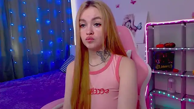 Naughty Mable online show from March 2025 03:26:01 AM