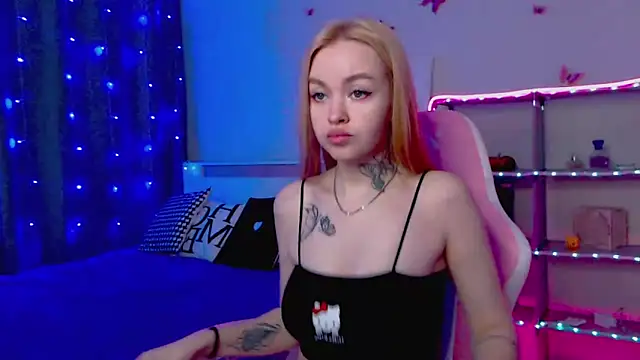 Naughty Mable online show from March 2025 12:28:02 AM