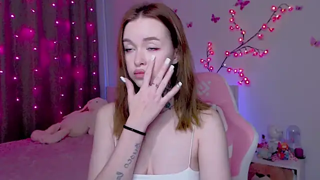 Naughty Mable online show from October 2025 12:28:02 AM