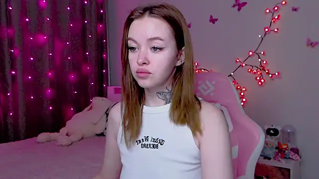 Naughty Mable online show from October 2025 12:11:02 AM