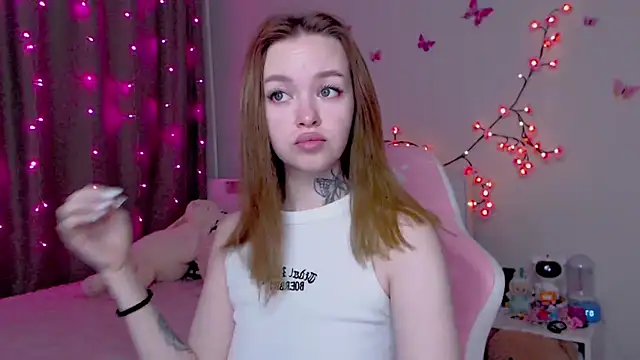 Naughty Mable online show from October 2025 12:55:01 AM