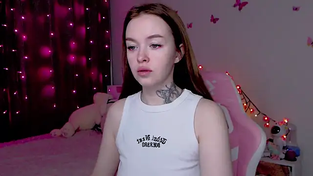 Naughty Mable online show from November 2025 12:21:02 AM