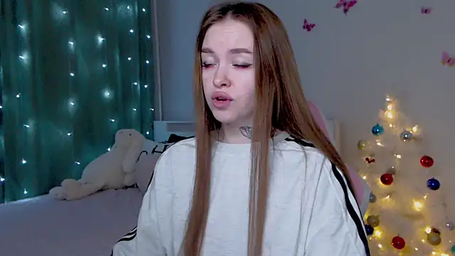 Naughty Mable online show from December 2025 01:14:01 AM