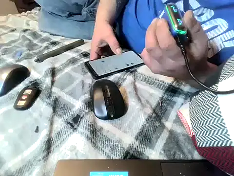 party51502 online show from January 2025 03:07:02 PM