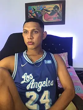 FERXX  online show from January 2025 09:34:01 AM