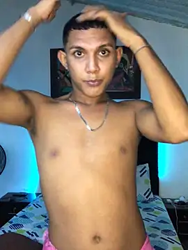 FERXX  online show from January 2025 12:54:01 AM