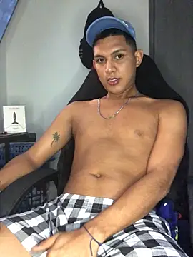 FERXX  online show from January 2025 12:18:01 PM