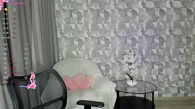 Lovely Lure online show from January 2025 02:10:02 PM