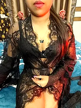 Little  Lia online show from March 2025 03:05:01 PM