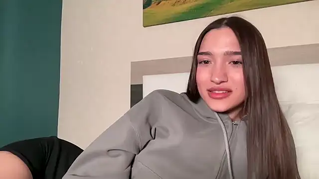 MilenaMilven online show from March 2025 12:30:01 AM