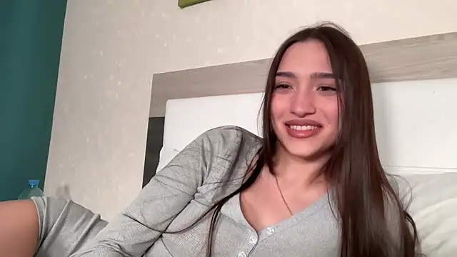 MilenaMilven online show from March 2025 06:53:02 PM