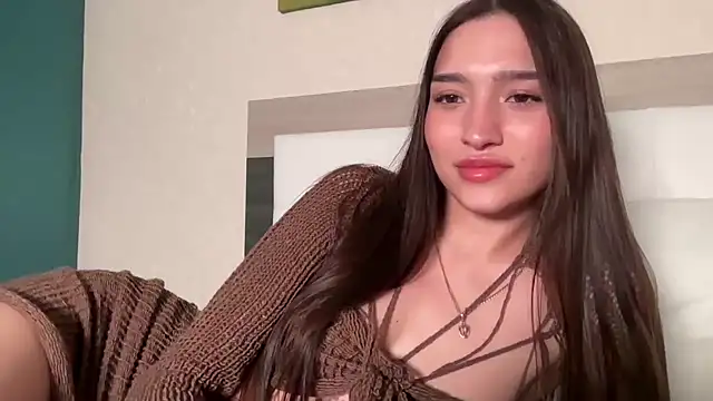 MilenaMilven online show from March 2025 09:56:01 PM