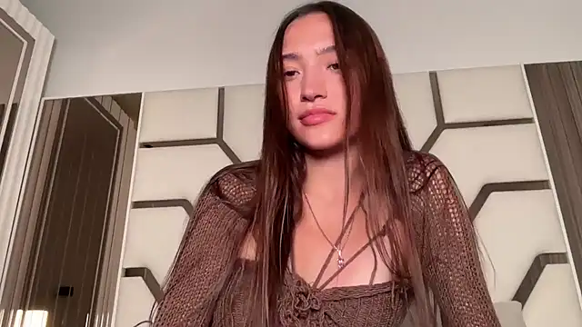 MilenaMilven online show from October 2025 07:35:02 PM