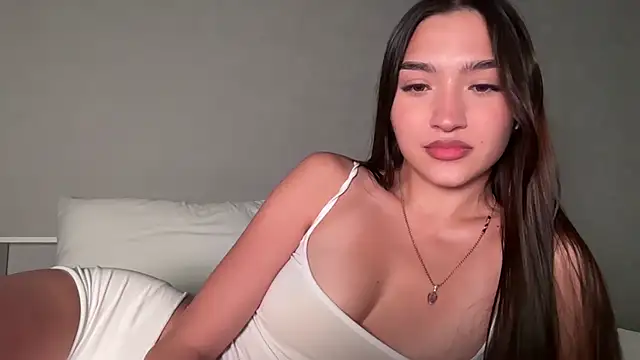 MilenaMilven online show from February 2026 07:54:02 PM