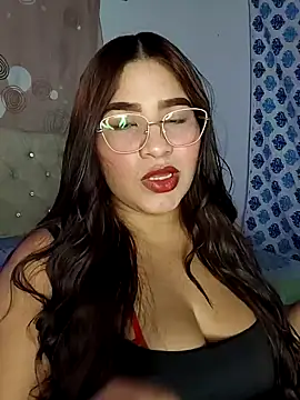 mia18 queen online show from January 2026 04:17:01 AM