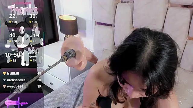 Snapshot of Iliy__ chatting on February 2025 05:43:01 PM Iliy online show from February 2025 05:43:01 PM