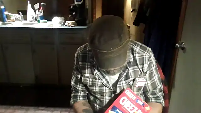 zaneporter46 online show from November 2025 07:12:01 PM