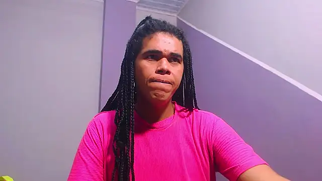 fox naughty violet online show from November 2025 07:47:02 PM