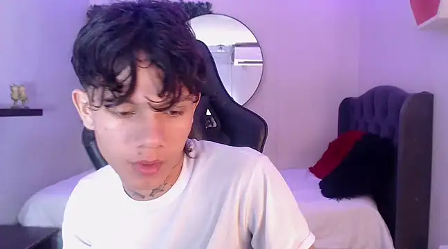 andy dan18 online show from February 2025 01:19:02 PM