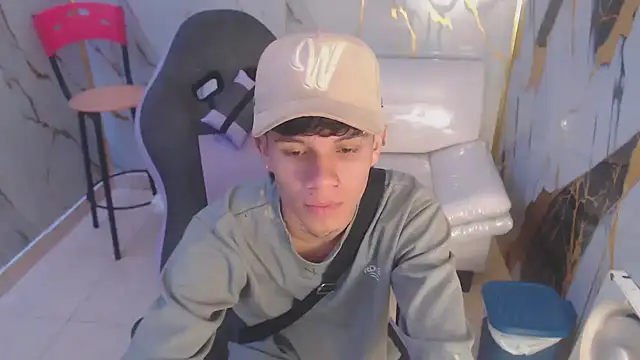 andy dan18 online show from October 2025 02:29:01 PM