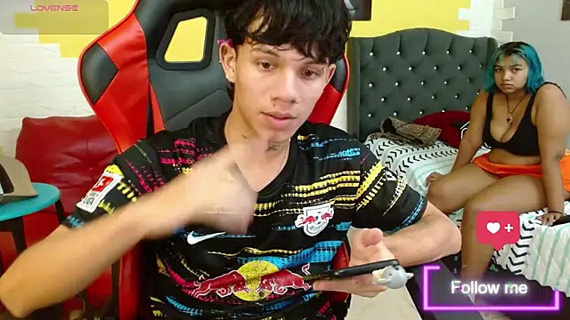 andy dan18 online show from October 2025 02:56:02 PM