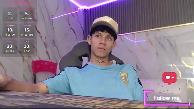 andy dan18 online show from October 2025 04:11:01 PM