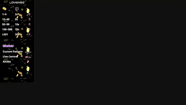 thomsom23 online show from July 2026 04:45:01 PM