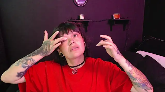 rousstattoo online show from November 2025 07:56:02 PM