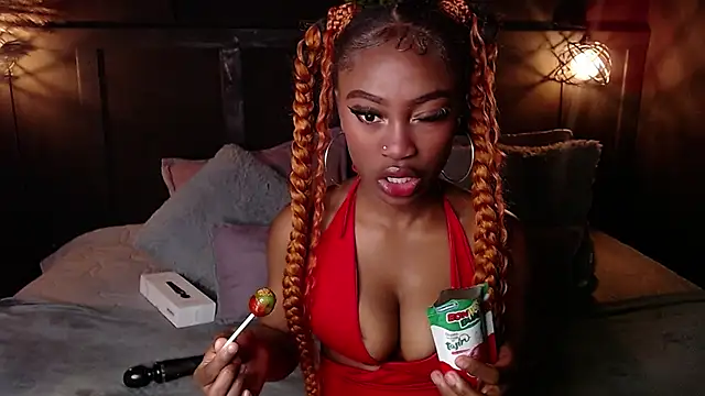 nikkystorm1  online show from October 2025 01:54:02 PM