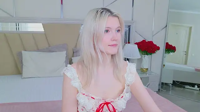 NellieLoyns online show from March 2026 06:47:01 PM