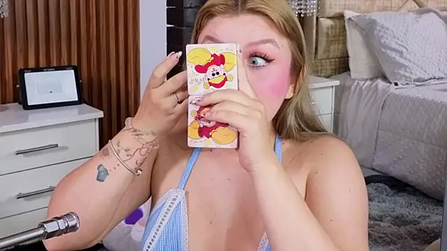 LolaAngellx online show from July 2026 09:06:02 PM