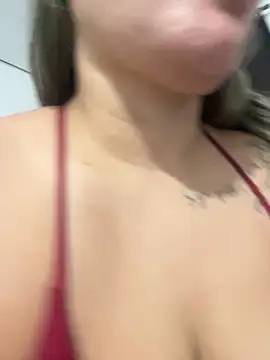 Casadadelicia26 online show from December 2025 08:36:02 PM