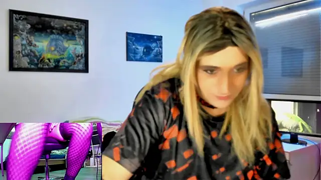 DYasmin69 online show from February 2025 11:02:02 AM