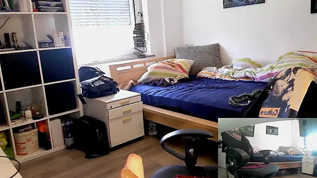 DYasmin69 online show from March 2025 12:09:02 PM