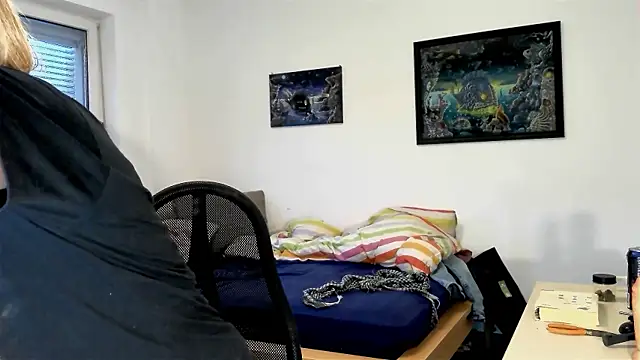 DYasmin69 online show from March 2025 03:45:02 PM