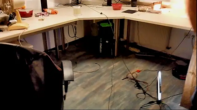 DYasmin69 online show from October 2025 05:01:01 PM