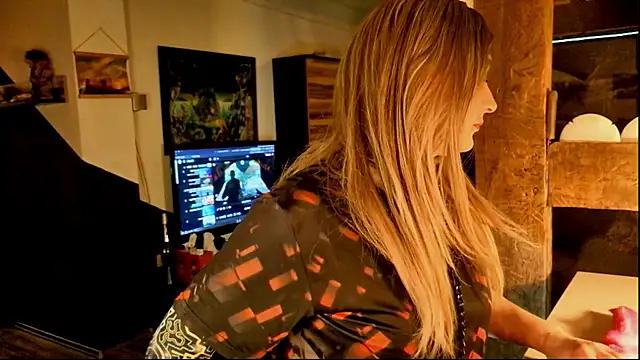 DYasmin69 online show from December 2025 09:23:02 PM