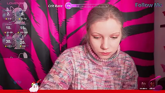 Vasya Sylvia online show from September 2025 07:35:02 AM