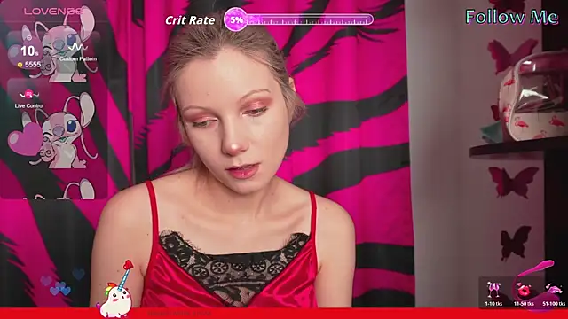 Vasya Sylvia online show from October 2025 07:36:03 AM