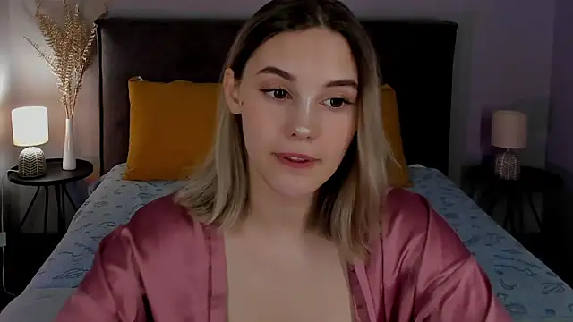 AngelicaKleee online show from January 2025 08:22:01 AM