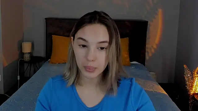 AngelicaKleee online show from January 2025 05:10:02 AM