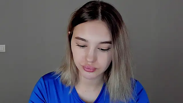 AngelicaKleee online show from January 2025 03:57:02 AM