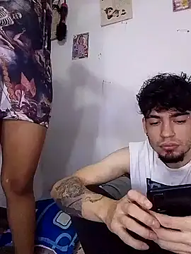 BlakeandRouse online show from January 2025 08:03:02 PM