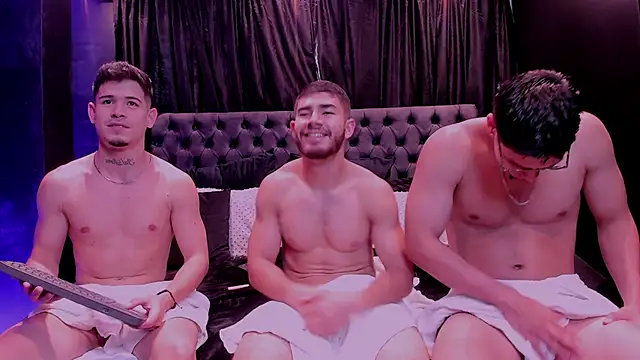 hell twink online show from February 2026 08:56:02 PM