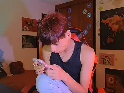 The Princematt online show from September 2025 07:37:02 PM