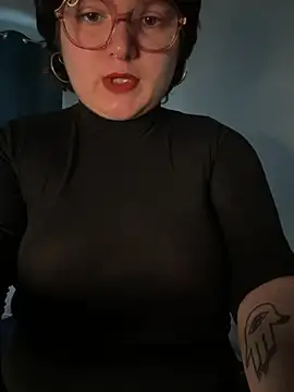  dwhorekin  online show from February 2026 01:12:02 PM