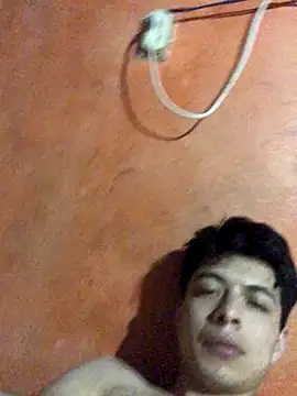 Wero4201 online show from September 2025 02:12:02 AM