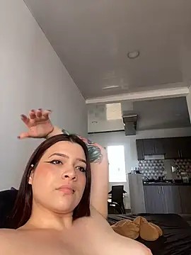 Sophia cyrus11 online show from March 2025 06:11:01 PM