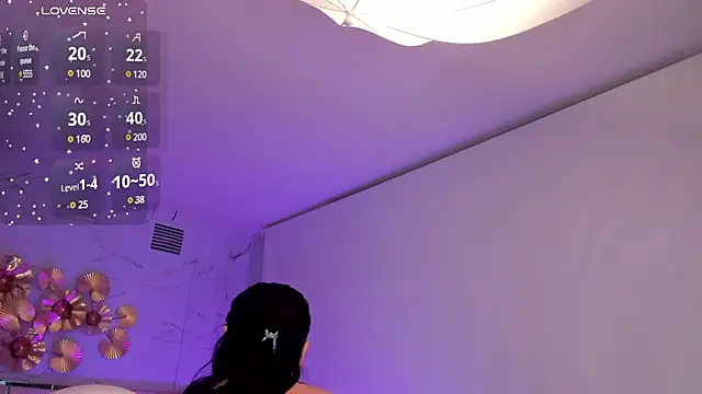 stefany duque1  online show from March 2025 02:16:02 AM