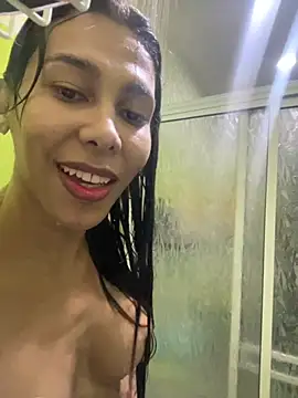 Ebonyxprincess  online show from October 2025 08:20:02 PM